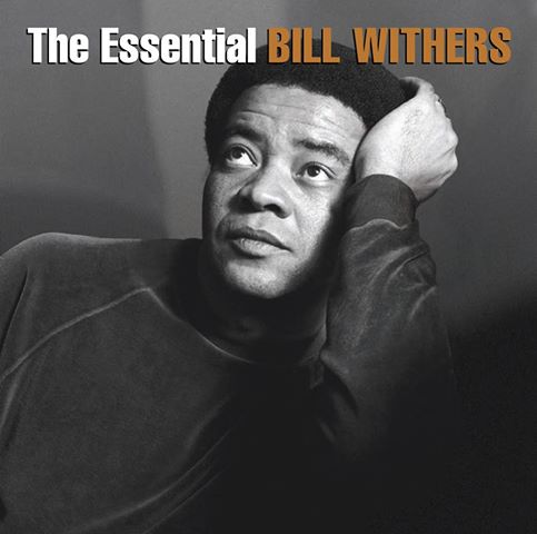 The Essential Bill Withers – BillWithers.com