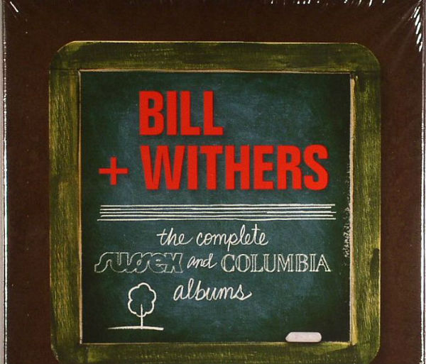 Bill Withers - Still Bill Album