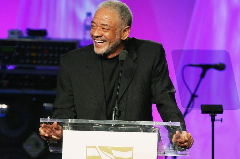 Bill Withers Ascap Awards