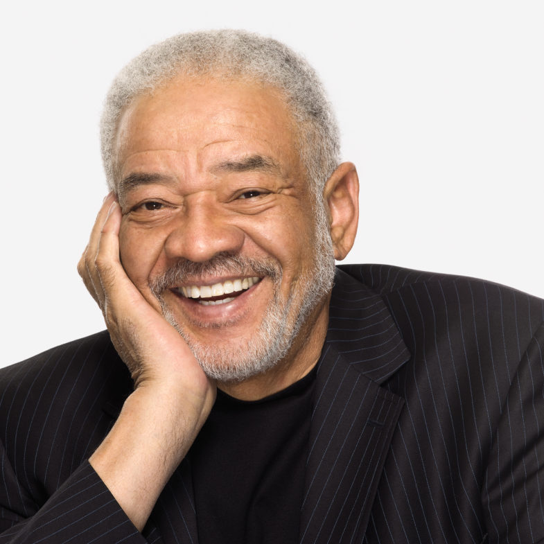 Legendary Bill Withers