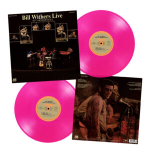 Live at Carnegie Hall Magenta Vinyl