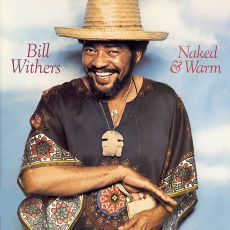 Withers-Naked & Warm Album